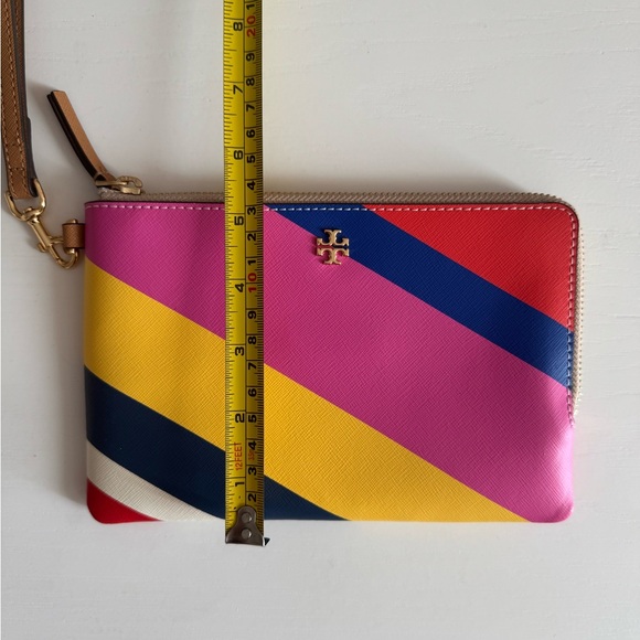 Tory Burch Wristlet - Picture 6 of 6